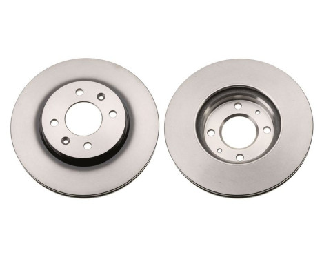 Brake Disc DF6198 TRW, Image 3
