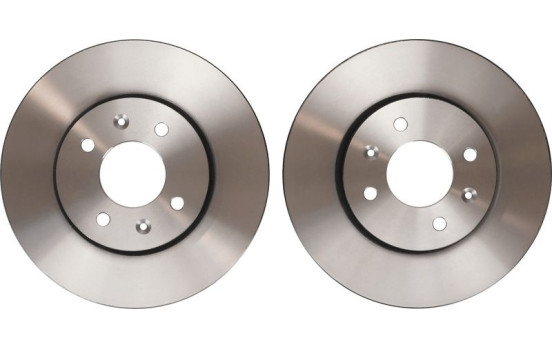Brake Disc DF6198 TRW, Image 2