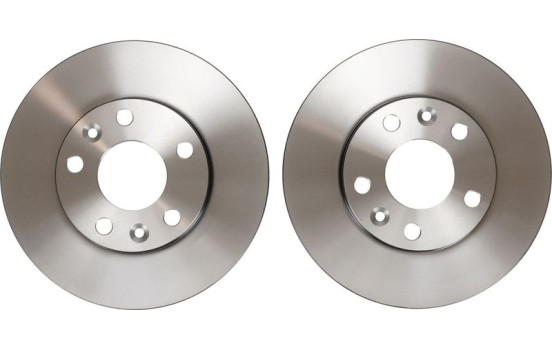 Brake Disc DF6200 TRW