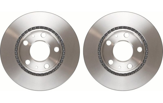 Brake Disc DF6200 TRW, Image 2