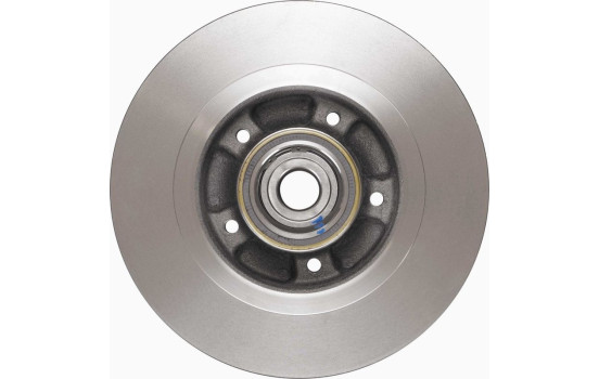 Brake Disc DF6203BS TRW, Image 5