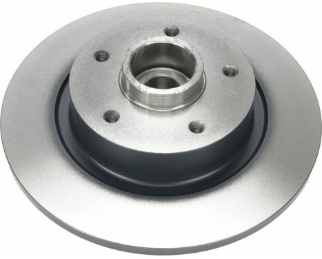 Brake Disc DF6203BS TRW, Image 6