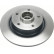 Brake Disc DF6203BS TRW, Thumbnail 6
