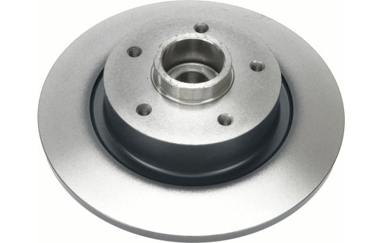 Brake Disc DF6203BS TRW, Image 6