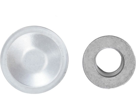 Brake Disc DF6203BS TRW, Image 7