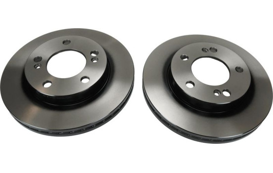 Brake Disc DF6205 TRW, Image 4