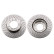 Brake Disc DF6212S TRW, Thumbnail 2