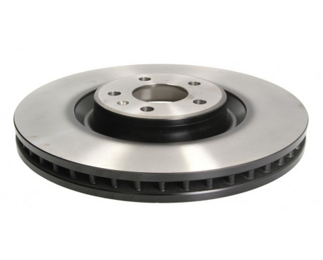 Brake Disc DF6216 TRW