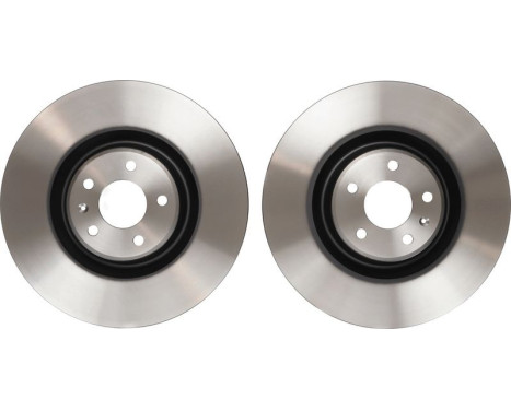 Brake Disc DF6216 TRW, Image 4