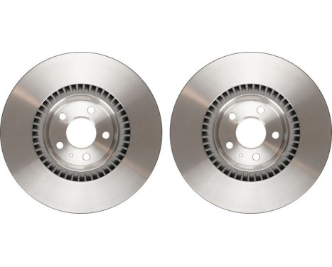 Brake Disc DF6216 TRW, Image 5