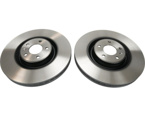 Brake Disc DF6216 TRW, Image 6