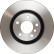 Brake Disc DF6220S TRW, Thumbnail 2
