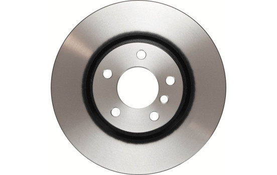 Brake Disc DF6220S TRW, Image 2