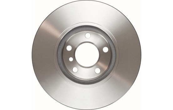 Brake Disc DF6220S TRW, Image 3