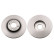 Brake Disc DF6222 TRW, Thumbnail 2