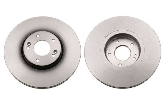 Brake Disc DF6222 TRW, Image 2