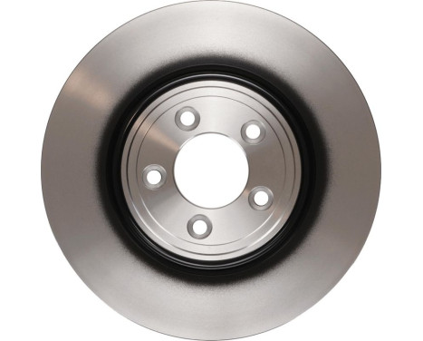 Brake Disc DF6223S TRW, Image 2