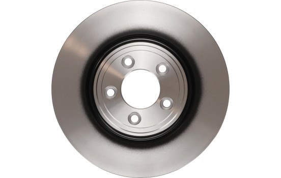 Brake Disc DF6223S TRW, Image 2