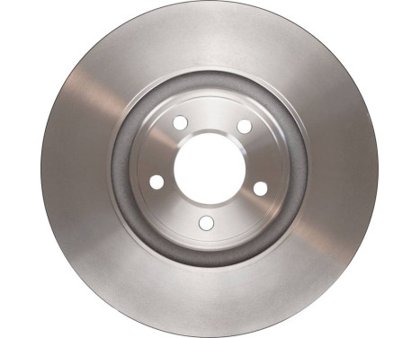 Brake Disc DF6223S TRW, Image 3