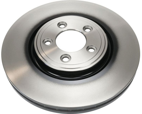 Brake Disc DF6223S TRW, Image 4