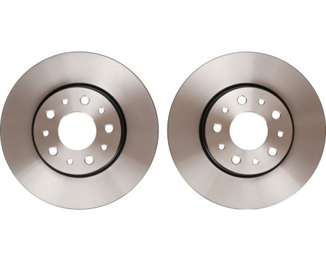 Brake Disc DF6228 TRW, Image 3