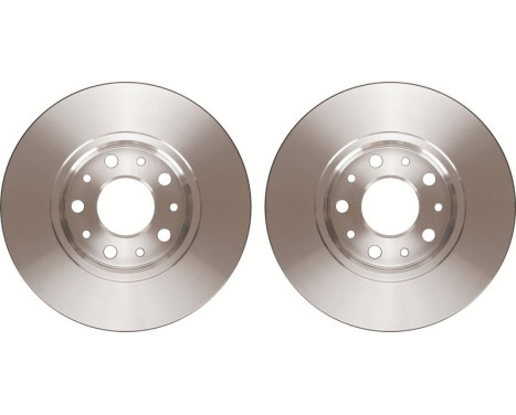 Brake Disc DF6228 TRW, Image 4