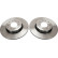 Brake Disc DF6228 TRW, Thumbnail 5
