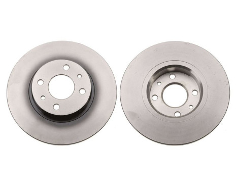Brake Disc DF6231 TRW, Image 2