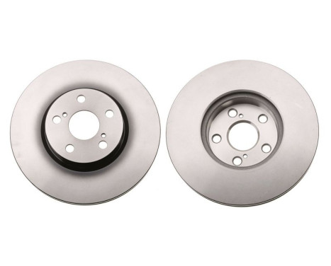 Brake Disc DF6234 TRW, Image 3