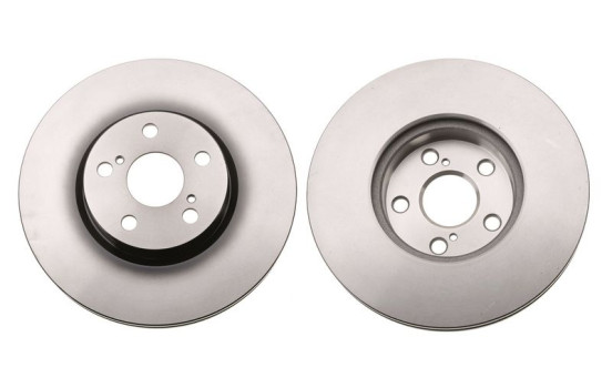 Brake Disc DF6234 TRW, Image 3