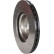 Brake Disc DF6242S TRW, Thumbnail 5