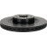 Brake Disc DF6242S TRW, Thumbnail 7