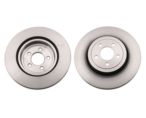 Brake Disc DF6244S TRW, Image 2