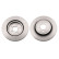 Brake Disc DF6244S TRW, Thumbnail 2