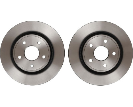 Brake Disc DF6251 TRW, Image 3