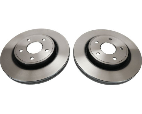 Brake Disc DF6251 TRW, Image 5