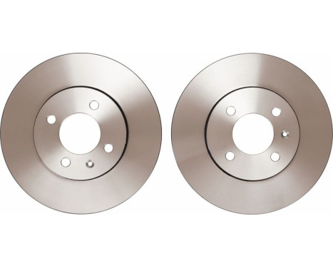 Brake Disc DF6252 TRW, Image 5