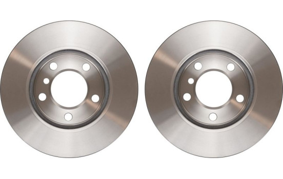 Brake Disc DF6255 TRW, Image 4