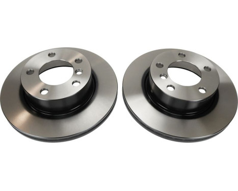 Brake Disc DF6255 TRW, Image 5