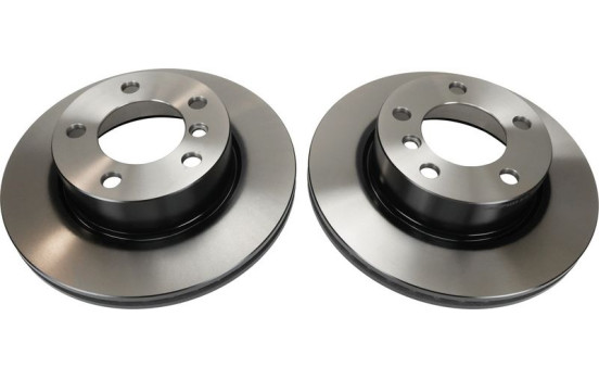 Brake Disc DF6255 TRW, Image 5