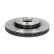 Brake Disc DF6262S TRW