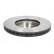 Brake Disc DF6262S TRW, Thumbnail 2