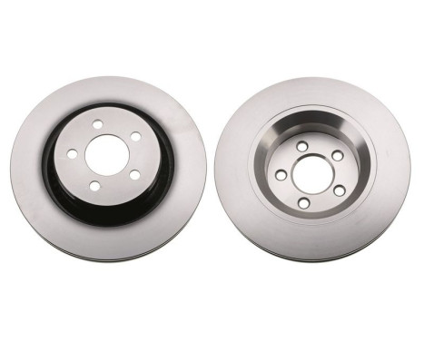Brake Disc DF6263 TRW, Image 2