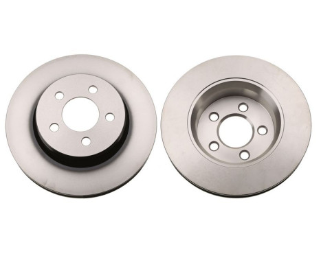 Brake Disc DF6264 TRW, Image 2