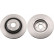 Brake Disc DF6265 TRW, Thumbnail 2