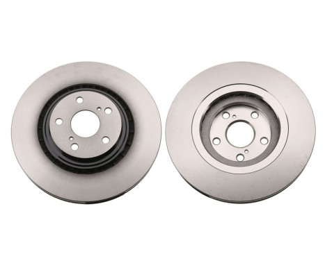 Brake Disc DF6265 TRW, Image 3