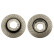Brake Disc DF6266S TRW, Thumbnail 2