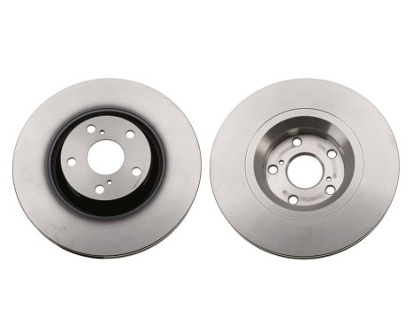 Brake Disc DF6268 TRW, Image 3