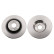 Brake Disc DF6268 TRW, Thumbnail 3