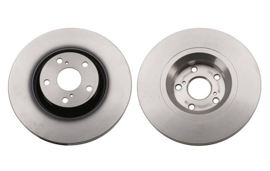 Brake Disc DF6268 TRW, Image 3
